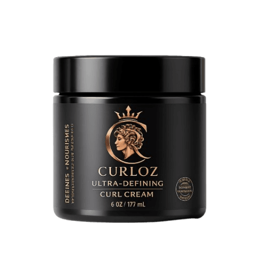 CURL CREAM